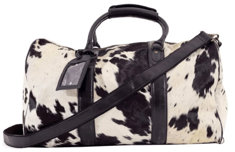 Why Every Man Needs a Versatile Duffle Bag for Travel and Gym