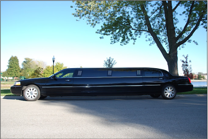 Elegant Means of Transportation for Elkhart Corporate Events and Conferences