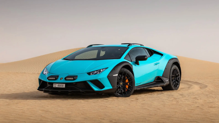 Self-Drive in Oman: The Smart Traveler’s Guide to Car Rentals