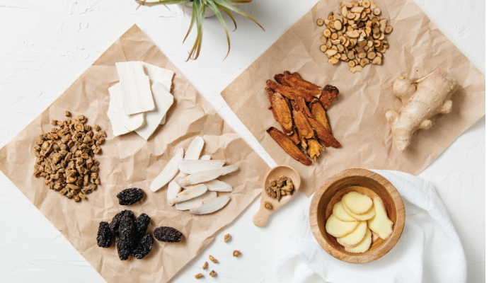 What You Should Know About Chinese Herbs