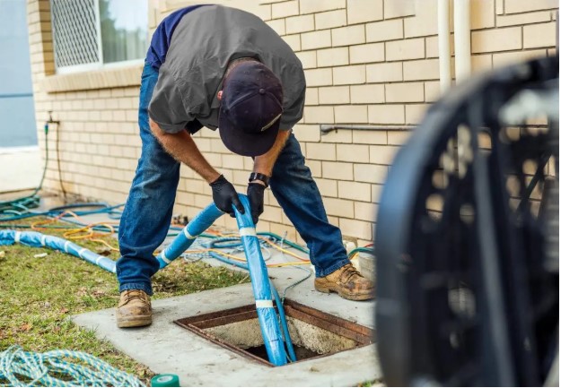 How Sewer Pipe Lining Services Extend the Life of Your Sewer System