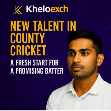 Tilak Varma Joins Hampshire: A Transformative Stint in English County Cricket