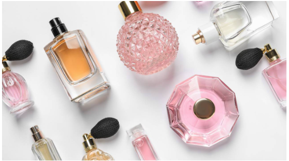 Perfume vs. Body Spray: What’s Right for You?