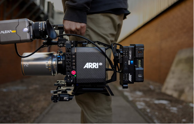5 Reasons to Buy an Arri Alexa Mini Camera