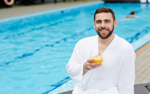 Dive into Innovation: Designing a Unique and Modern Pool