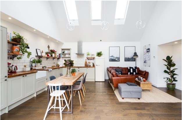 5 Essential Tips for Remodeling Your Home