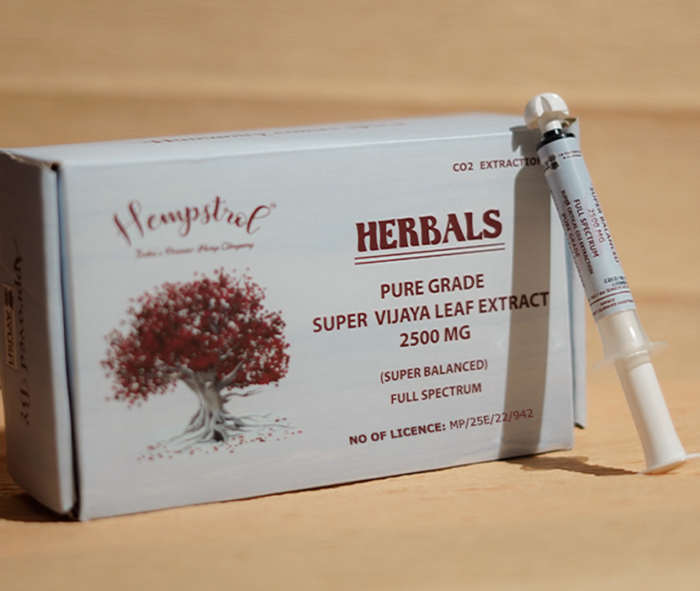 THC Oils: Trusted Relief for Nerve Pain and Stress