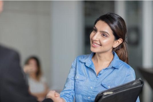 Breaking Barriers: How India’s Evolving Workforce Is Creating More Job Opportunities for Women