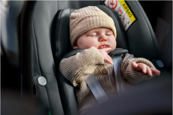 What Is a 5 Point Harness Car Seat and Why It’s the Safest Choice for Your Child