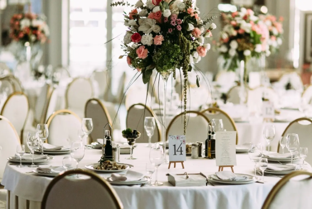 How to Choose the Perfect Reception Venue for Your Special Day