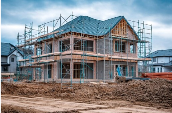 5 Primary Tips for Starting Home Construction