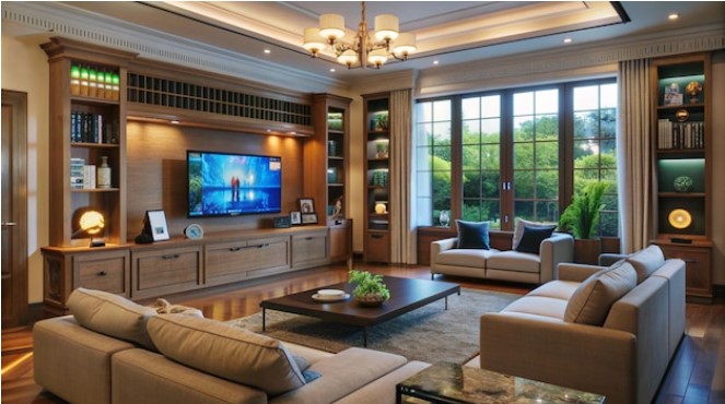 How Hotel AV Systems Enhance Guest Experiences