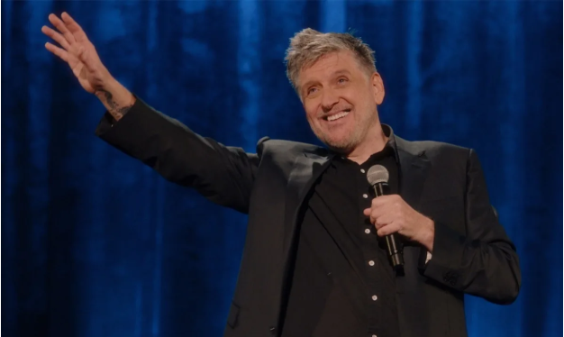 5 Key Advantages of a Stand Up Comedy Documentary