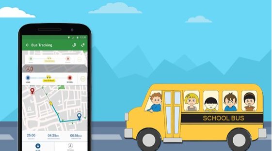 Benefits of School Transportation Management Software for Daily Route Planning
