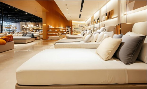 How Mattress Stores Help You Find the Perfect Sleep Solution