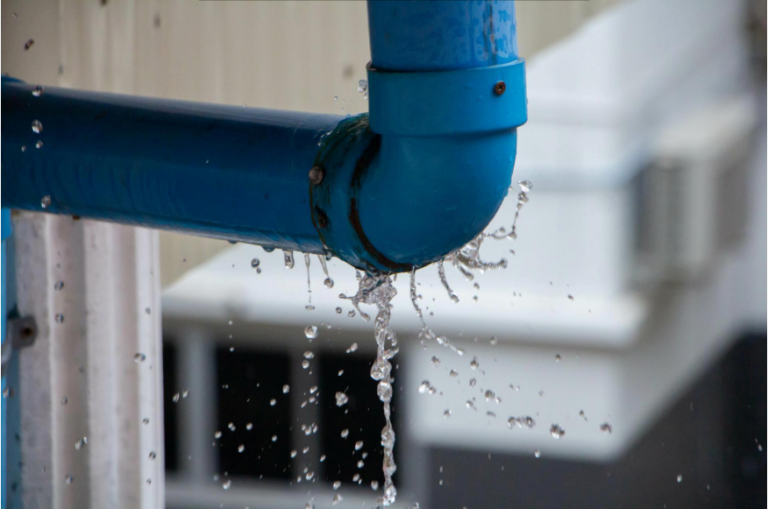 How to Safely Shut Off Water in Your Home During an Emergency