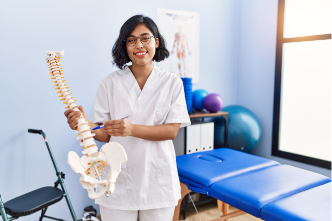 Bachelor of Physiotherapy (B.PT) Course Details: Eligibility, Subjects, Fees & Career Scope