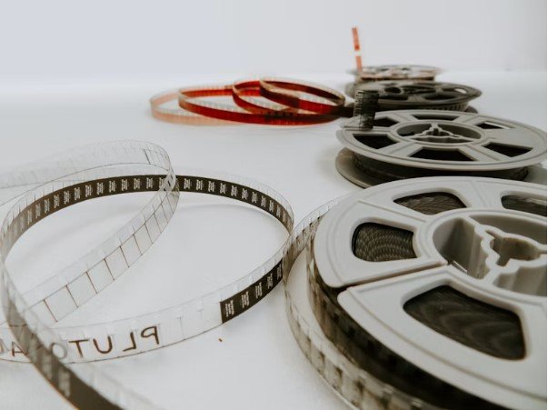 How to Choose the Right Film Processing Service